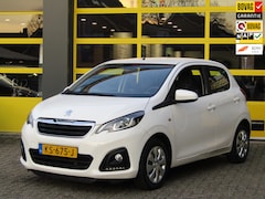 Peugeot 108 - 1.0 e-VTi Active