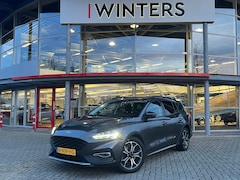 Ford Focus Wagon - 1.0 EcoBoost Active Business | Adaptieve Cruise Control | Camera | Stoelverwarming | Voorr