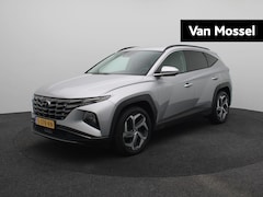 Hyundai Tucson - 1.6 T-GDI HEV Premium Automaat | Apple Carplay/Android | Navigatie | Achteruitrijcamera |