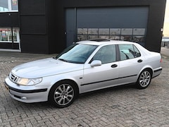 Saab 9-5 - 95