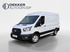 Ford Transit - 310 2.0 TDCI L2H2 Trend Transit 310 2.0 TDCI L2H3 Trend