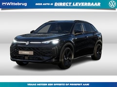 Volkswagen T-Roc - 1.5 eTsi R-Line First Edition Profiteer ook van 2.000 euro inruilpremie