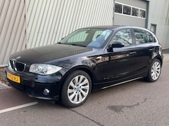 BMW 1-serie - 1Er Reihe 118i Executive
