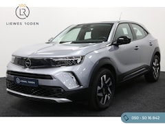 Opel Mokka - 1.2 Turbo (100 pk) Bns Elegance (+ Trekhaak)