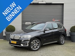 BMW X5 - xDrive40e High Executive | Camera | Harmon Kardon | Head-Up Display | DAB | Navigatie | Ad