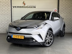 Toyota C-HR - 1.8 Hybrid Executive Ultimate | Trekhaak | 18" LMV | ALL-Season | Adap.Cruise | All-in rij