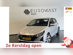 Hyundai i20 - 1.0 T-GDI Comfort Apple Carplay Airco Cruise Nieuwe Apk