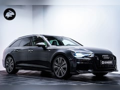 Audi A6 Avant - 50 TFSI e quattro S-Line|Supersportstoel diamant|Pano dak|Acc