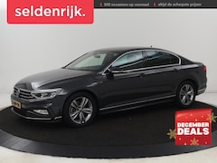 Volkswagen Passat - 1.5 TSI R-Line | Nappaleder | Stoelverwarming | Camera | Carplay | Massage | Memory | Side