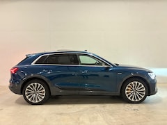 Audi e-tron - 55 quattro S-line Pano B&O Virtual Mirror Head up