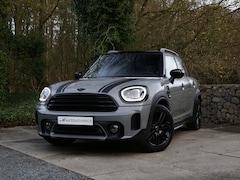 MINI Countryman - Cooper Chili