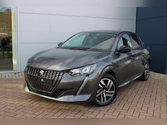 Peugeot 208 - 1.2 PureTech 100pk Allure Pack Airco Navi Camera Carplay 7745km