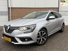 Renault Mégane Estate - 1.3 TCe Bose XENON/MASSAGE/6-BAK