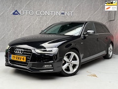 Audi A4 Avant - 1.8 TFSI 2x S-Line / AUT / NAP / APK