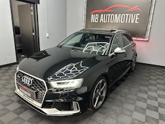 Audi RS3 - Sportback 2.5 TFSI Quattro PANO