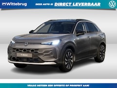 Volkswagen T-Roc - 1.5 eTsi Life First Edition Profiteer ook van 2.000 euro inruilpremie