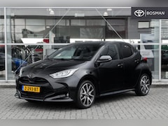 Toyota Yaris - 1.5 Hybrid Executive