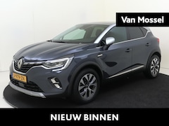 Renault Captur - 1.0 TCe 100 PK Intens Navigatie | 360 Camera | Climate Control | Cruise Control | Android