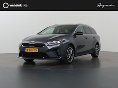 Kia Cee'd Sportswagon - Ceed 1.5 T-GDi GT-Line Business Edition | Navigatie | Stoel/Stuurverwarming | Parkeercamer