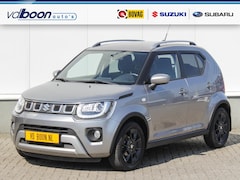 Suzuki Ignis - 1.2 Smart Hybrid Select Automaat | Navi | Airco | Camera | Lm-Velgen
