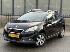 Peugeot 2008 - 1.2 PureTech Style