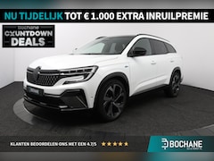 Renault Espace - E-Tech full hybrid 200 esprit Alpine 7P | Panorama Dak | Harman/Kardon Audio | 4-Control |