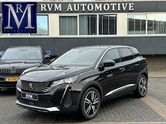 Peugeot 3008 - 1.6 HYbrid 225 Allure Pack Business VAN: €30.900, - VOOR: €26.877, - UW EINDEJAARSVOORDEEL