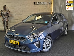 Kia Cee'd - Ceed 1.0 T-GDi DynamicPlusLine|GARANTIE|NAP|1E EIG|CRUISE|CAMERA|