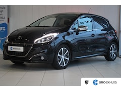 Peugeot 208 - 1.2 Turbo 110-PK EAT6 Allure | AUTOMAAT | PARKEERCAMERA | PANORAMADAK | CLIMATE CONTROLE |