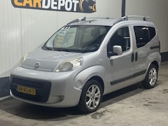 Fiat Qubo - 1.4 Dynamic