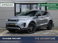 Land Rover Range Rover Evoque - P300e R-Dynamic SE | Pano | Cold Climate | Meridian