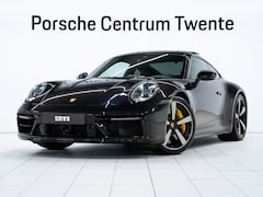 Porsche 911 - Carrera 4S