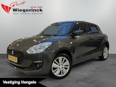 Suzuki Swift - 1.2 Select [ TOT 10 JAAR GARANTIE | DEALER OH | TREKHAAK ]