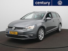 Volkswagen Golf Variant - 1.0 TSI Highline l DSG l Stoelverwarming l Virtual