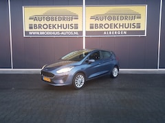 Ford Fiesta - 1.1 Trend