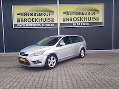 Ford Focus Wagon - 1.6 Comfort
