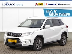 Suzuki Vitara - 1.0 Boosterjet Select | Navi | Cruise | Clima | Park sens | Lm-Velgen