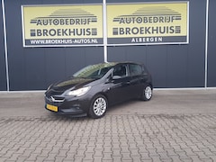 Opel Corsa - 1.0 Turbo Edition