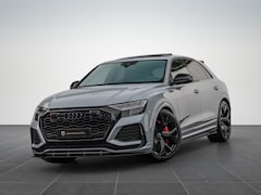 Audi RSQ8 - 4.0 TFSI 600pk Quattro Dynamic plus B&O Pano HuD Keramisch Trekhaak