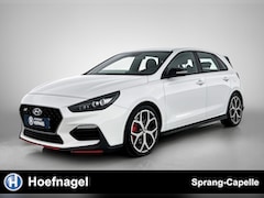 Hyundai i30 - 2.0 T-GDI N1 | Camera | Stoel-/Stuurverwarming | Cruise Control | Navi
