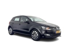 Volkswagen Polo - 1.4 TDI Business Edition *NAVI-FULLMAP | AIRCO | CRUISE | PDC | COMFORT-SEATS | 15''ALU |