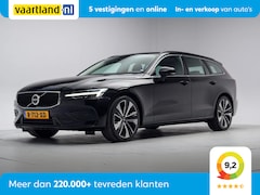 Volvo V60 - 2.0 B3 Core Aut. Facelift [ Leder Stuur-&Stoelverwarming Navi Camera ]