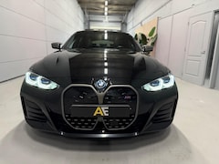 BMW i4 - M50 High Executive 84 kWh