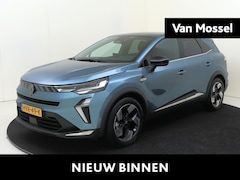 Renault Symbioz - 1.8 E-Tech full hybrid 160 PK techno Automaat | Navigatie | Camera | Stoel en stuurverwarm