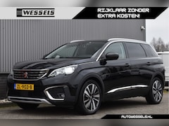 Peugeot 5008 - 1.2 PureTech Blue Lease Premium 7p, 360* Camera, 19 inch, Elek. achterklep, Carplay