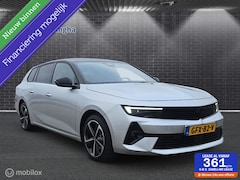 Opel Astra Sports Tourer - 1.2 Turbo Hybrid GS