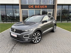 Volkswagen T-Roc - 1.5 TSI R-Line DSG 150pk Trekhaak I LED I Navi