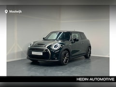 MINI Mini-Electric - Camden Plus Edition 33 kWh
