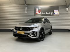 Volkswagen T-Roc - 1.5 TSI R-LINE BLACK STYLE/IQ LIGHT/IQ DRIVE/EL A KLEP/ENZ