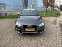 Audi A4 Avant - 2.0 TDI quattro Pro Line S Automaat